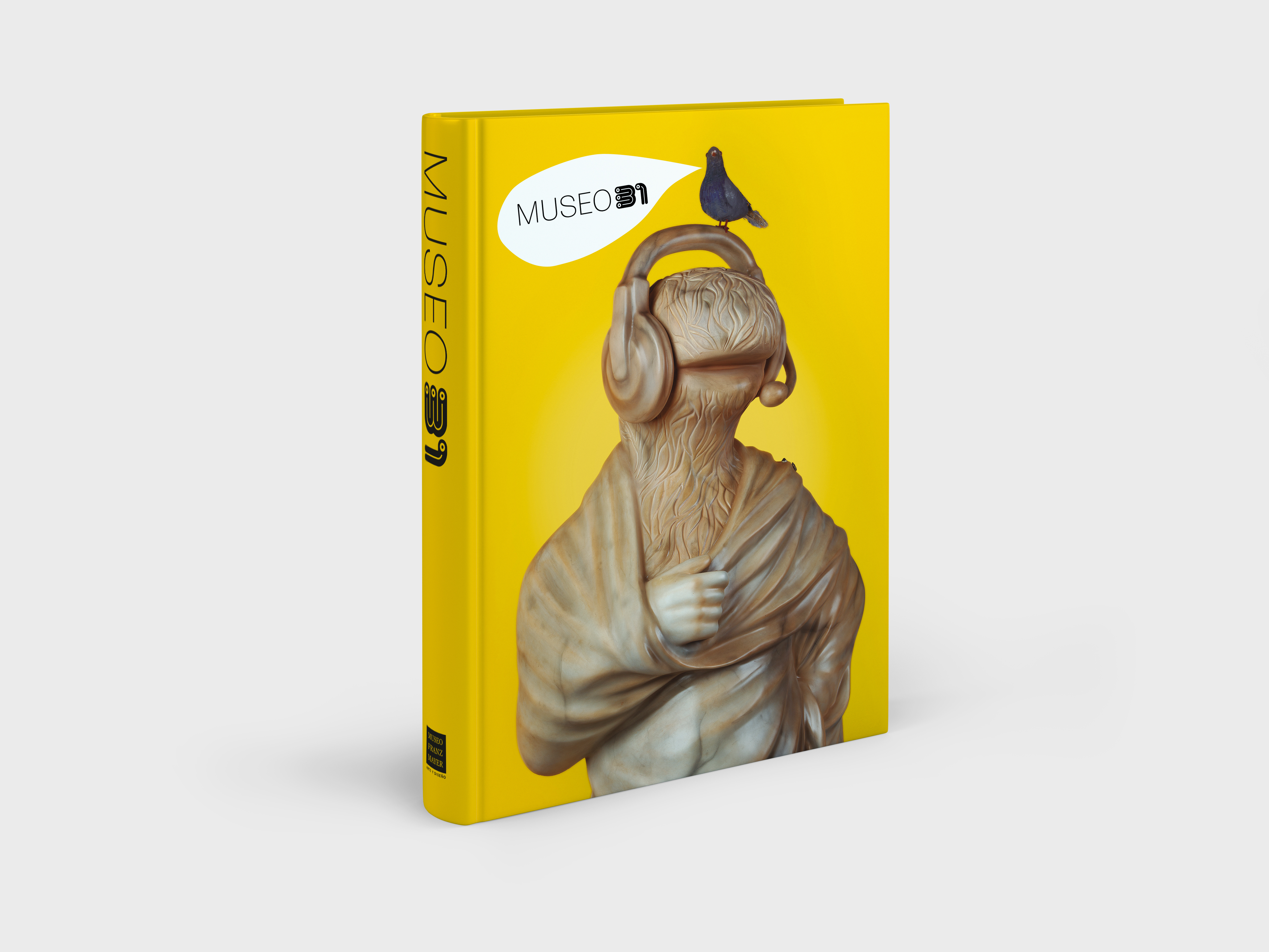Libro Museo 31